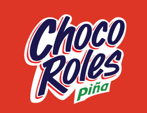 Chocoroles Logo Vector