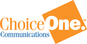 Choiceone Communications Logo Vector