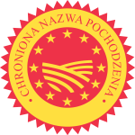 Chroniona Nazwa Pochodzenia (ChNP) Logo Vector