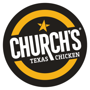 Church’S Texas Chicken Logo Vector