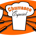 Churrasco Logo Vector