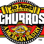 Churros Logo Vector