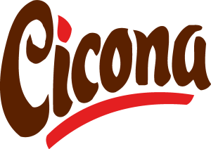 Cicona Logo Vector