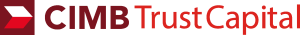 Cimb Trust Capital Logo Vector