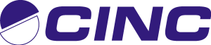 Cinc Logo Vector