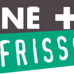 Cine Frisson Logo Vector