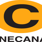 Cinecanal Logo Vector