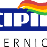 Cipir Vernici Logo Vector