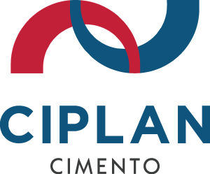 Ciplan Cimento Logo Vector