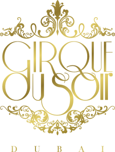 Cirque du Soir Logo Vector