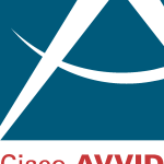 Cisco AVVID Logo Vector