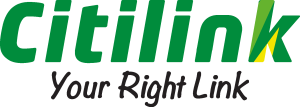 Citilink Logo Vector