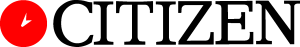 Citizen Logo PNG Vector