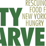 City Harvest Logo Vector