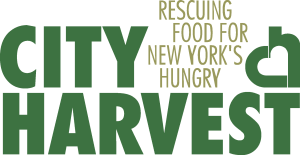 City Harvest Logo Vector