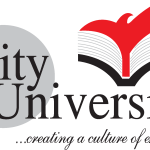 City University Logo Vector