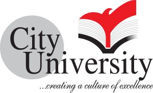 City University Logo Vector