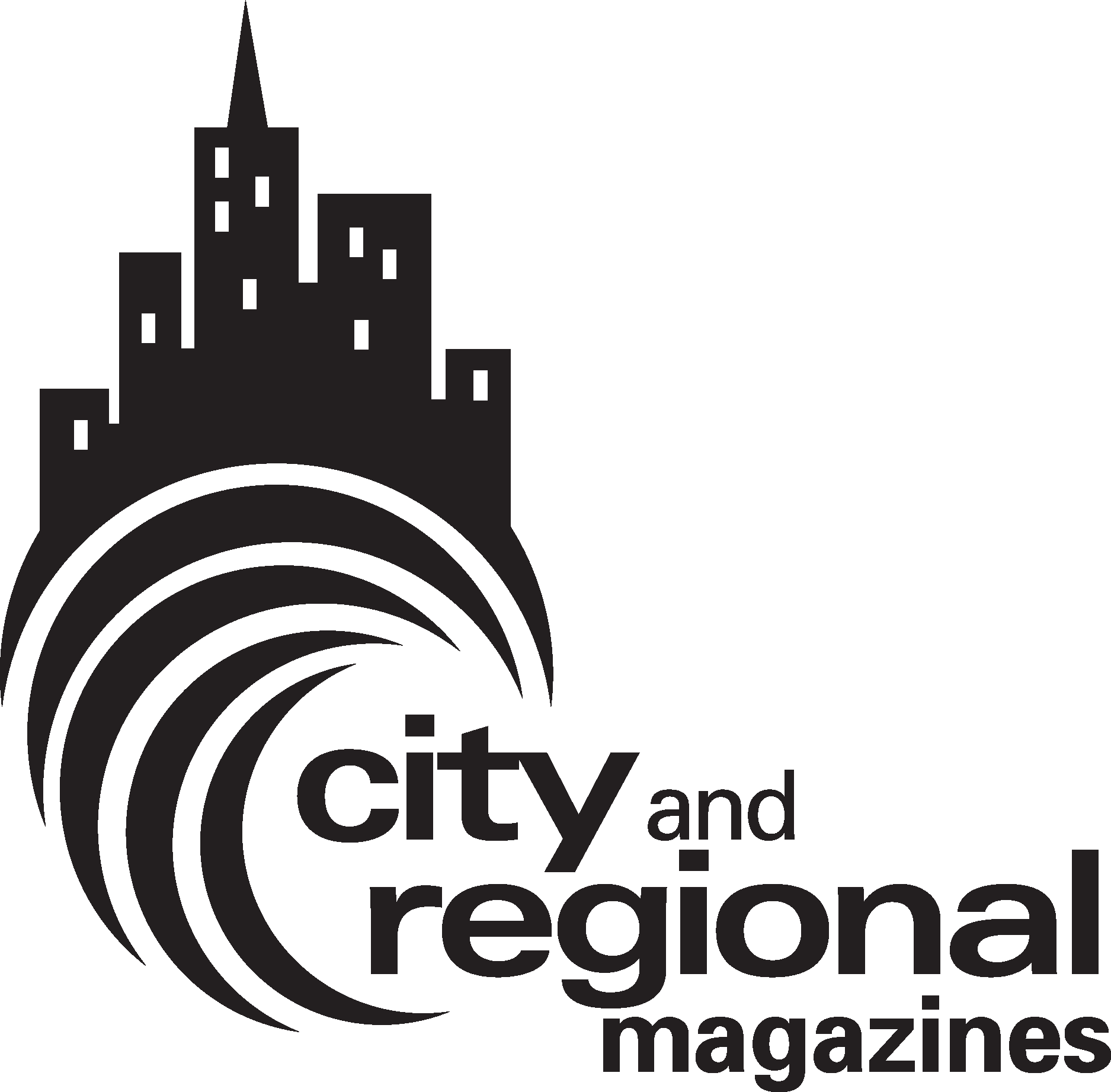 City and Regional Magazines Logo Vector - (.Ai .PNG .SVG .EPS Free ...