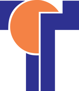 City of Tempe Logo Vector