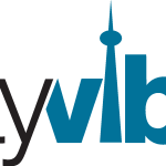 Cityvibe Logo Vector