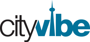 Cityvibe Logo Vector