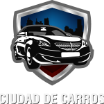 Ciudad de Carros 2.0 Logo Vector