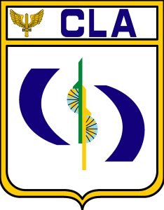 Cla Logo Vector