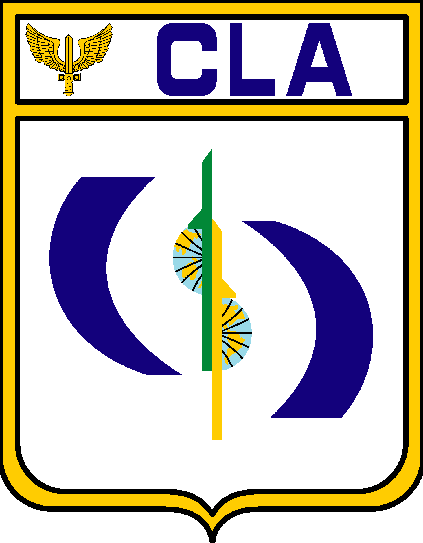 Cla Logo Vector Ai Png Svg Eps Free Download