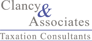 Clancy And Associates Logo Vector