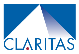 Claritas Logo Vector