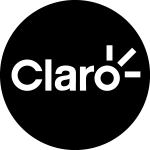 Claro PB Logo Vector