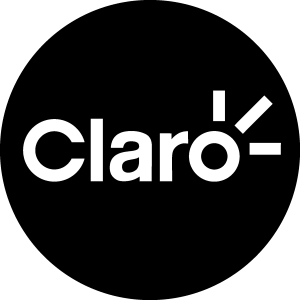 Claro PB Logo Vector