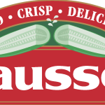 Claussen Pickles Logo Vector