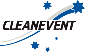 Cleanevent Logo Vector