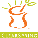 ClearSpring Pharmacy Logo Vector