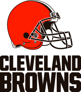 Clevand Browns Logo Vector