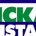 Clickar Assistance Logo Vector