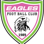 Clio Eagles Club Logo Vector