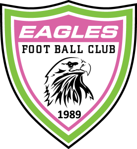 Clio Eagles Club Logo Vector