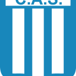 Club Argentinos Del Sud de Gaiman Logo Vector