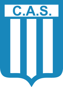 Club Argentinos Del Sud de Gaiman Logo Vector