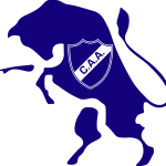 Club Atletico Alvarado Logo Vector