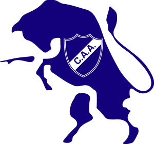 Club Atletico Alvarado Logo Vector