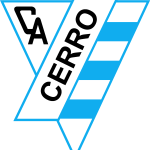 Club Atletico Cerro Logo Vector