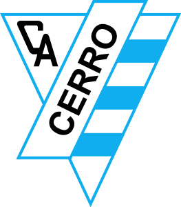 Club Atletico Cerro Logo Vector