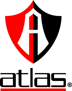 Club De Futbol Atlas Logo Vector