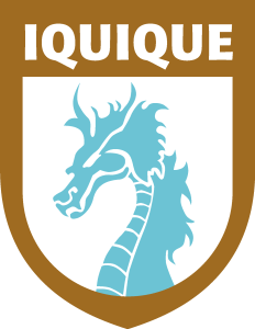 Club Deportes Iquique Logo Vector