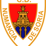 Club Deportivo Numancia de Soria Logo Vector