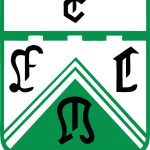 Club Ferro Carril Oeste Logo Vector