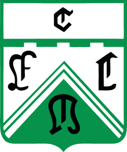 Club Ferro Carril Oeste Logo Vector